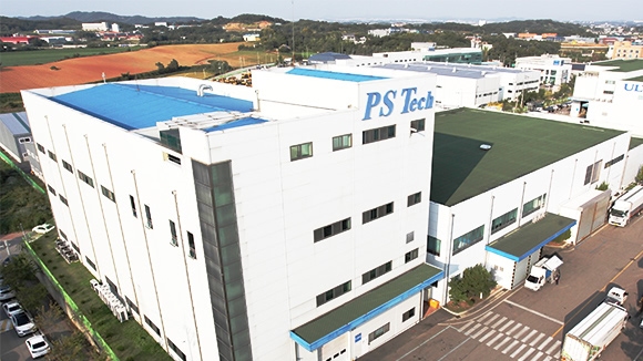 PURE SURFACE TECHNOLOGY CO., LTD.