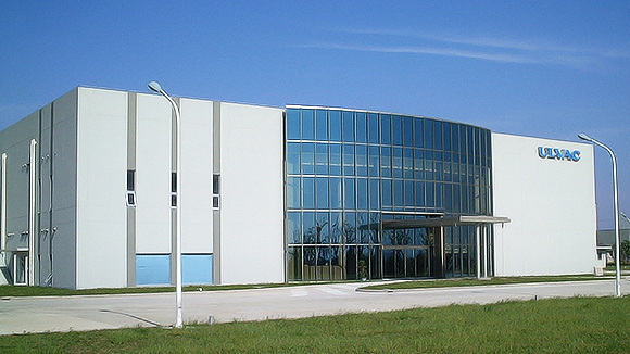 ULVAC (SUZHOU) CO., LTD.