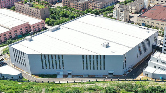 ULVAC CRYOGENICS (NINGBO) INCORPORATED