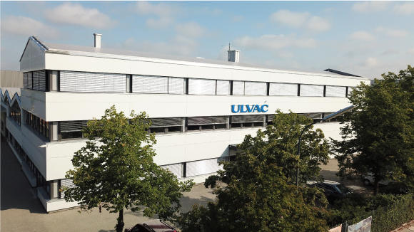 ULVAC GmbH
