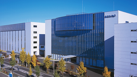 ULVAC, INC.