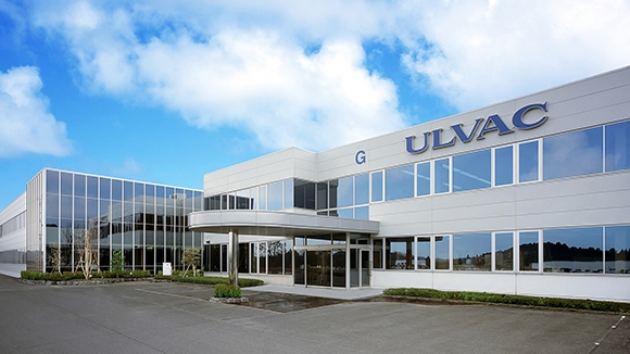 ULVAC KYUSHU CORPORATION