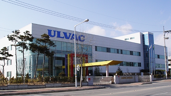 ULVAC KOREA CO., LTD.