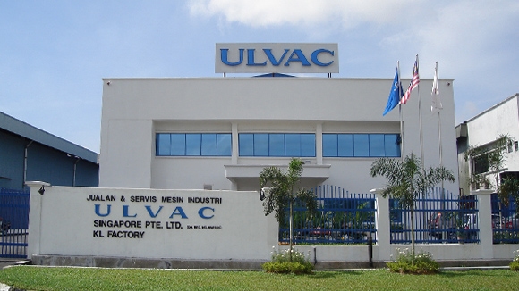 ULVAC MALAYSIA SDN. BHD.