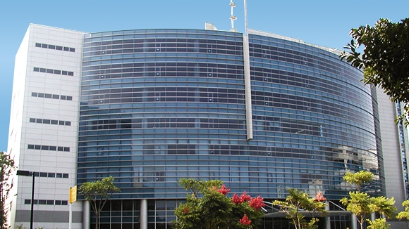 ULVAC TAIWAN INC.