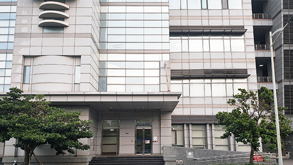 ULVAC MATERIALS TAIWAN, INC.