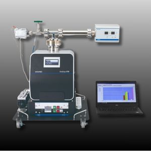 Model: Qulee with YTP-H For Atmospheric Pressure