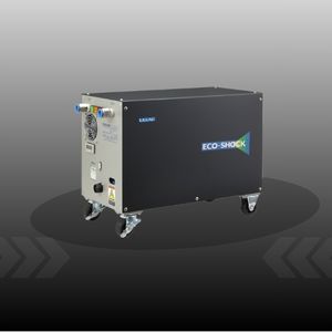 MODEL: ECO-SHOCK