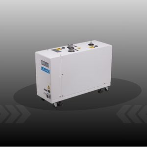 MODEL: RDA-281H/RDA-501H