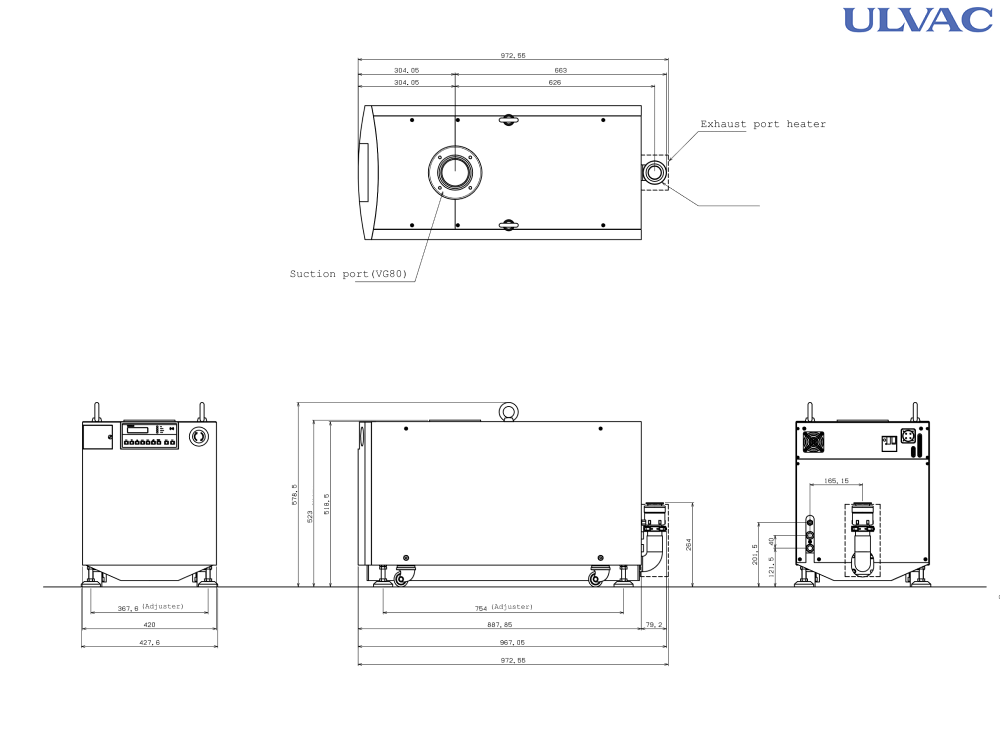 HR90 Image