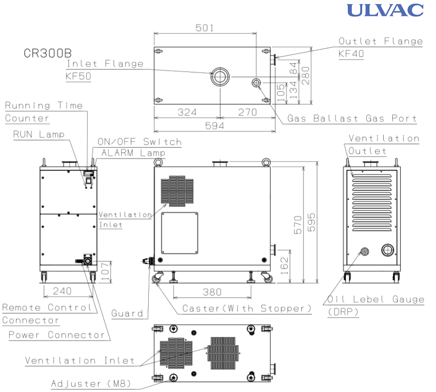 CR300B Image