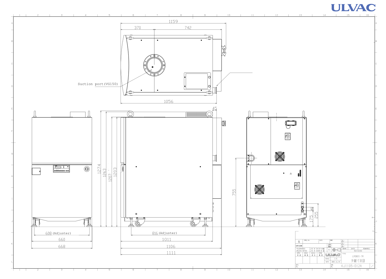 LR3601-TR Image