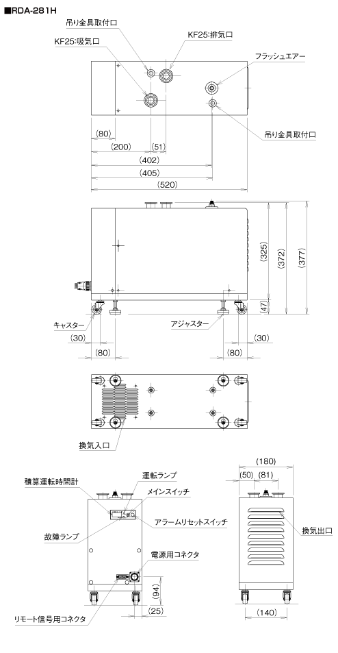 LR3601(-R/-TR/-TTR) Image