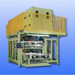 MODEL: QYH-500