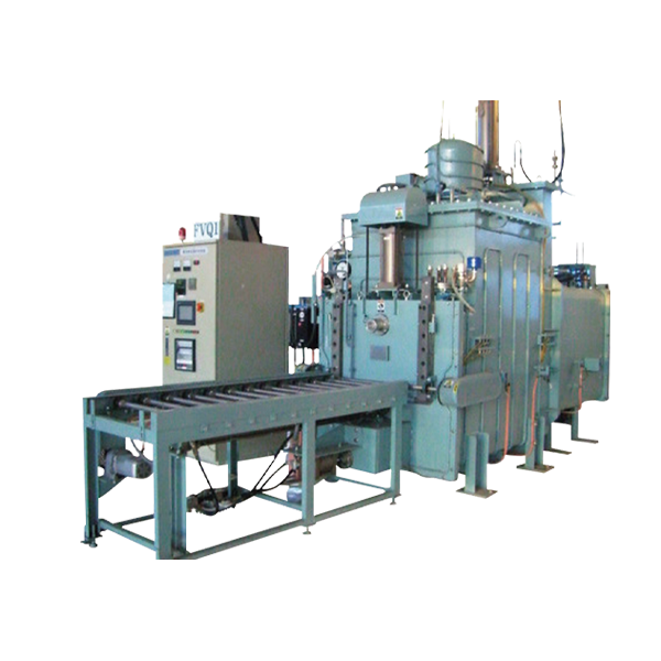 Vacuum Furnace